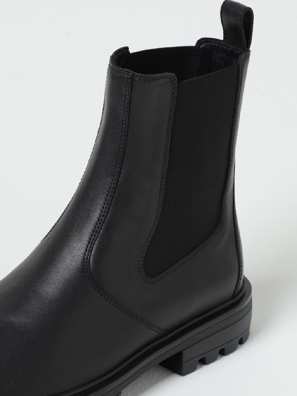 Giglio Stivaletto Hogan in pelle Offerta settimanale