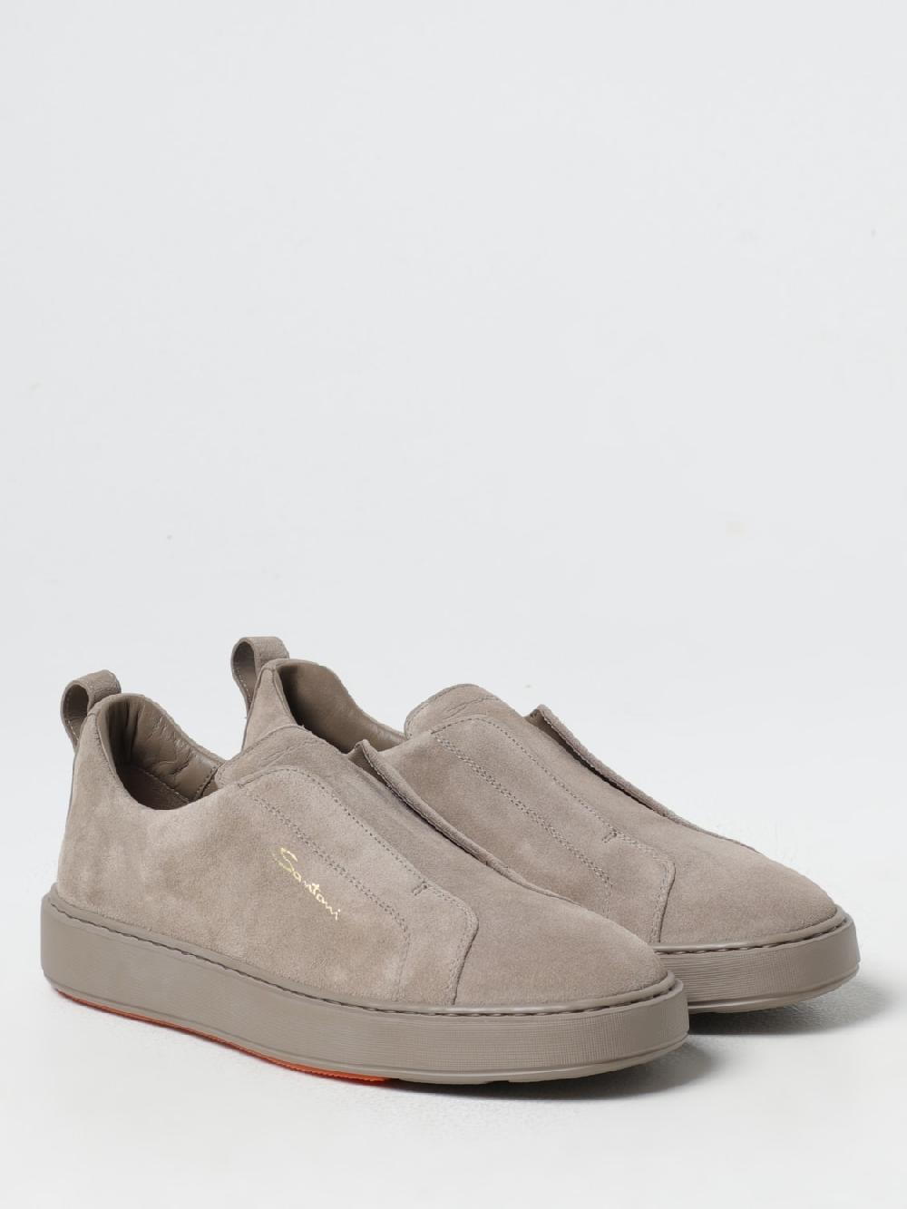 Giglio Scarpe uomo Santoni Offerta speciale della fabbrica