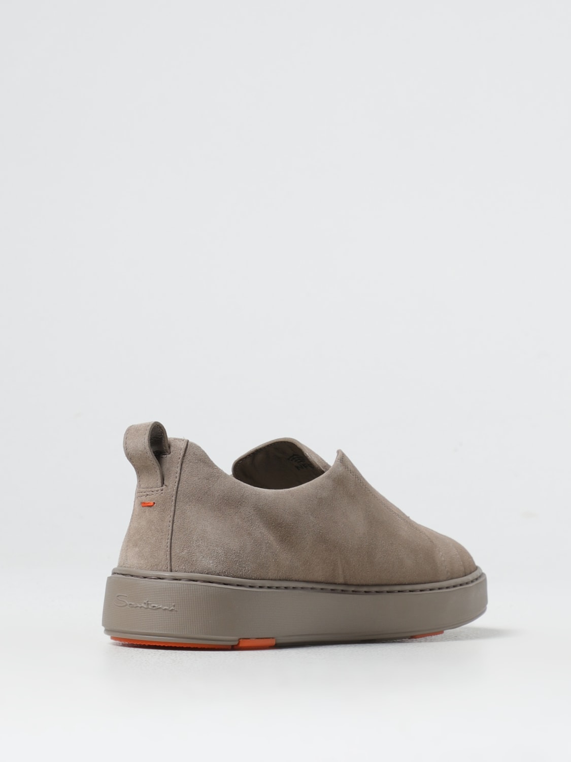 Giglio Scarpe uomo Santoni Offerta speciale della fabbrica
