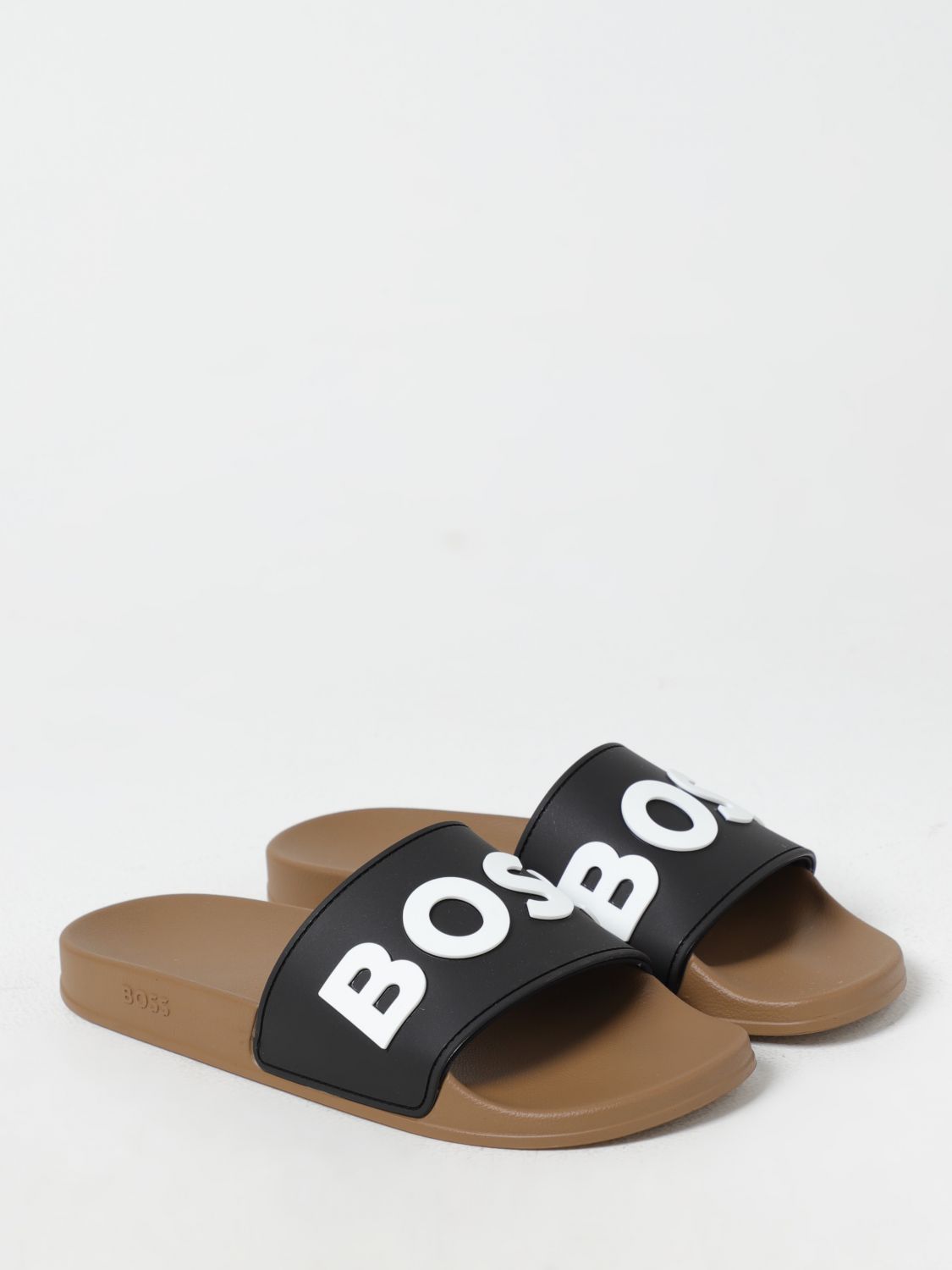 Giglio Sliders Boss in gomma Super sconto