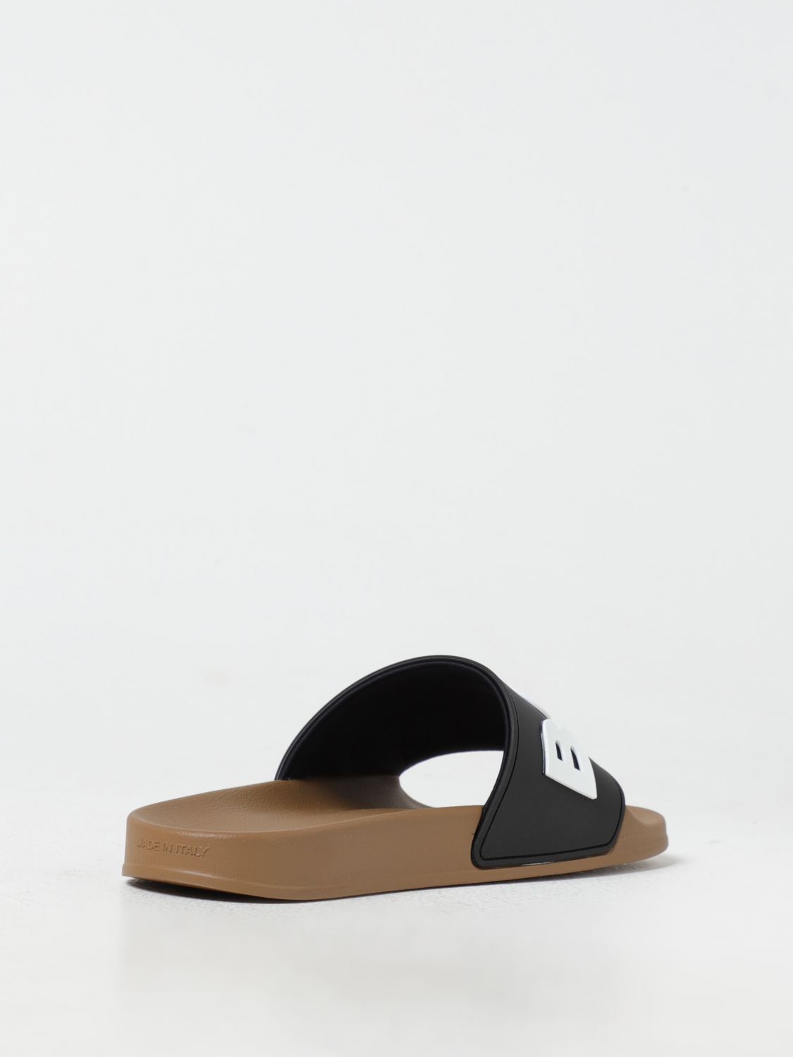Giglio Sliders Boss in gomma Super sconto