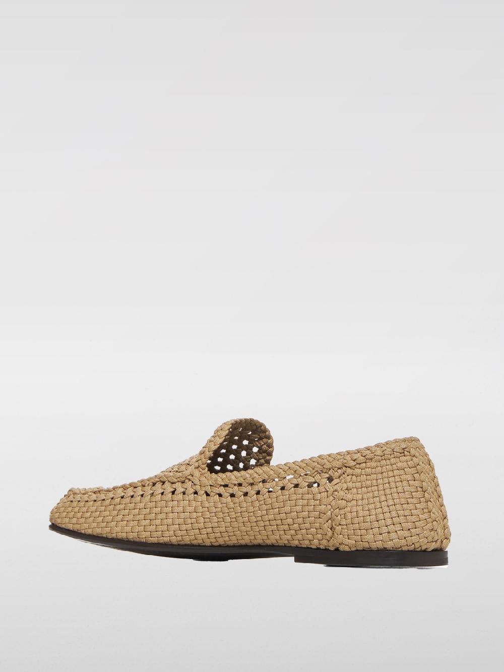 Giglio Mocassino Dolce & Gabbana in crochet Esporta salva