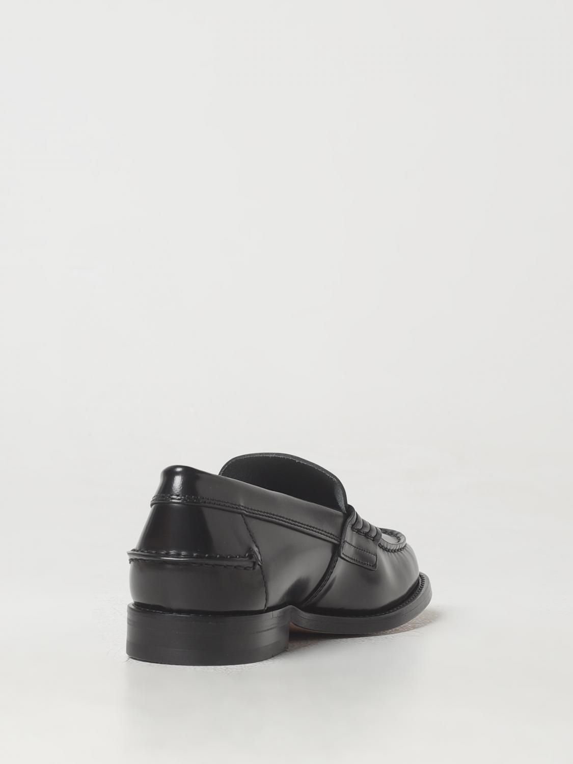 Giglio Mocassino Tod's in pelle spazzolata 50% di sconto per tempo limitato