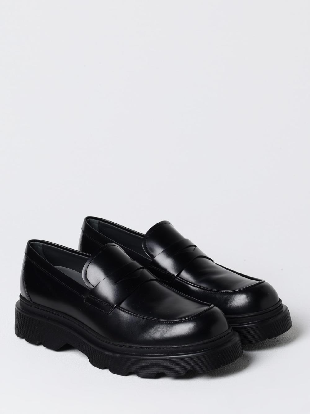 Giglio Mocassino Tod's in pelle Sconti questo mese
