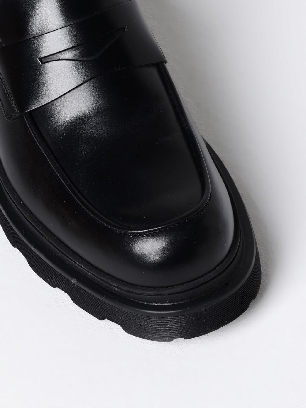 Giglio Mocassino Tod's in pelle Sconti questo mese