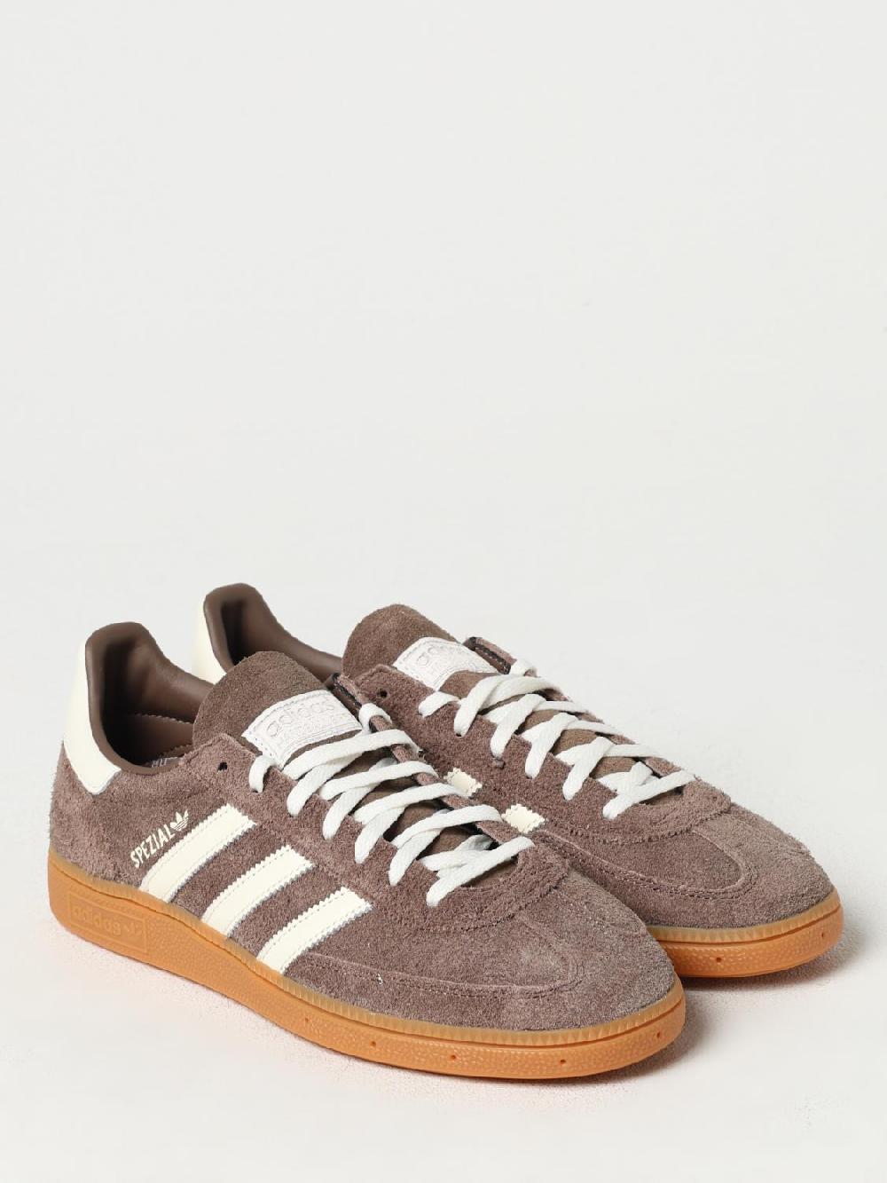 Giglio Sneakers Spezial Adidas Originals in camoscio Italy
