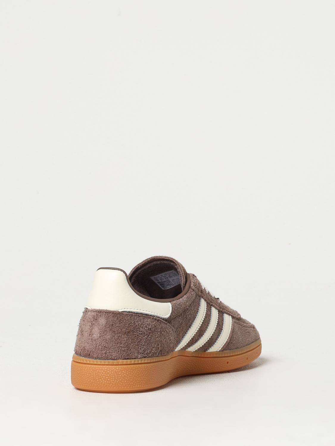 Giglio Sneakers Spezial Adidas Originals in camoscio Italy