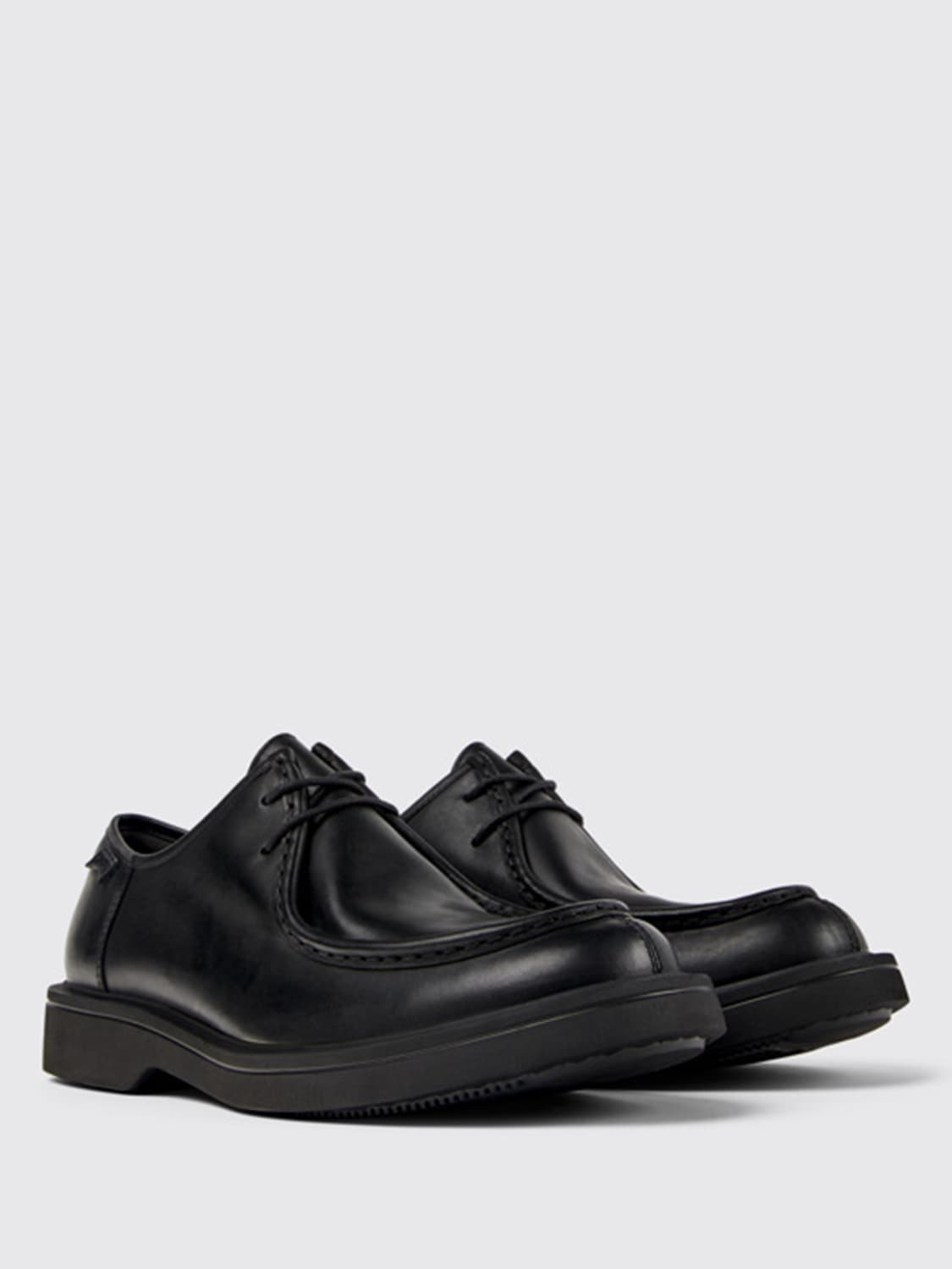 Giglio Derby Norman Camper in pelle Promozione