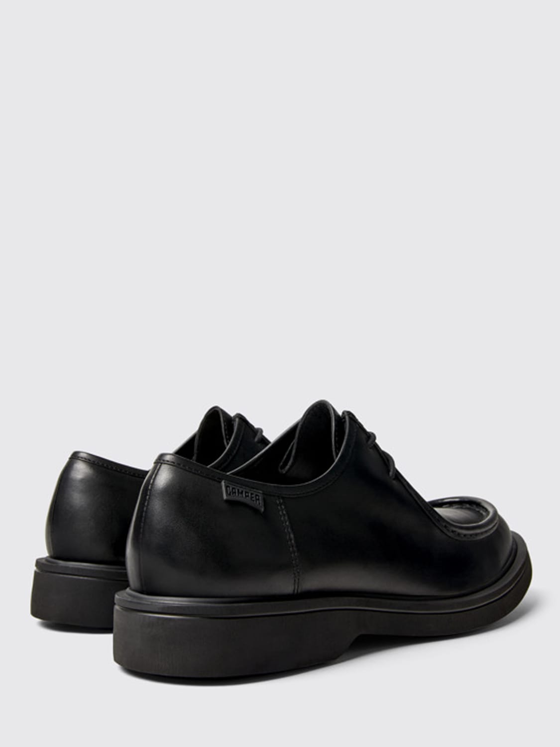 Giglio Derby Norman Camper in pelle Promozione