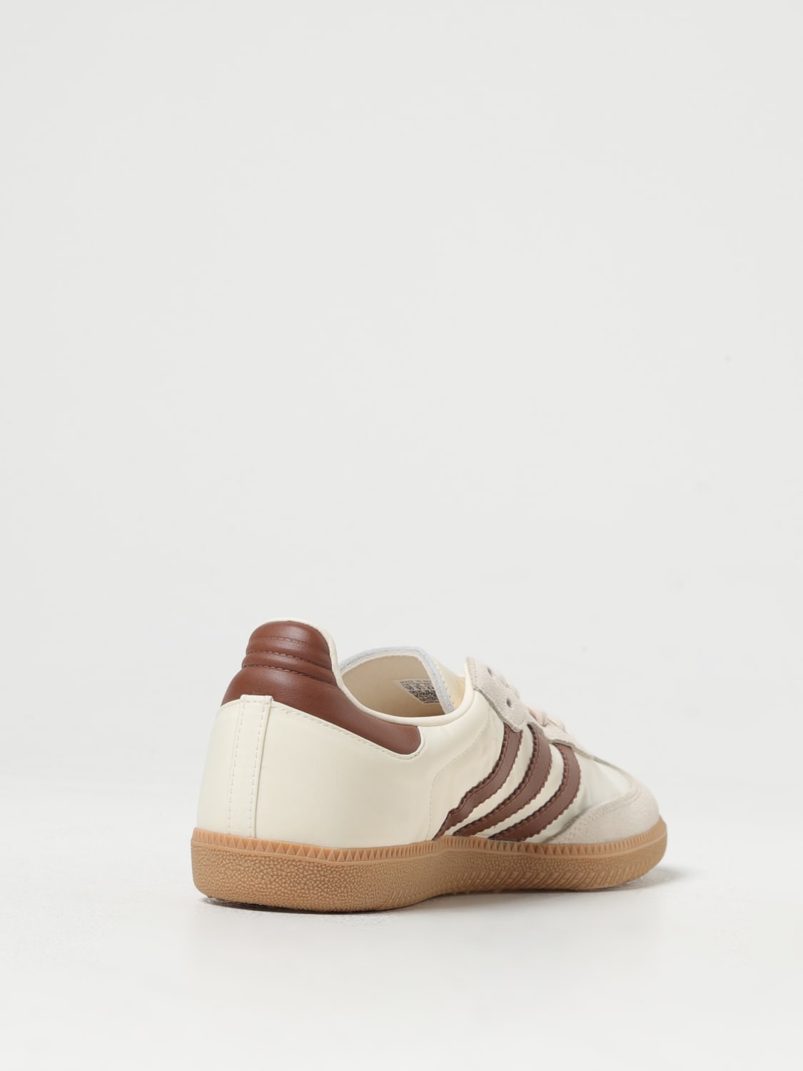 Giglio Sneakers Samba Adidas Originals in nylon e camoscio Promozione Limitata