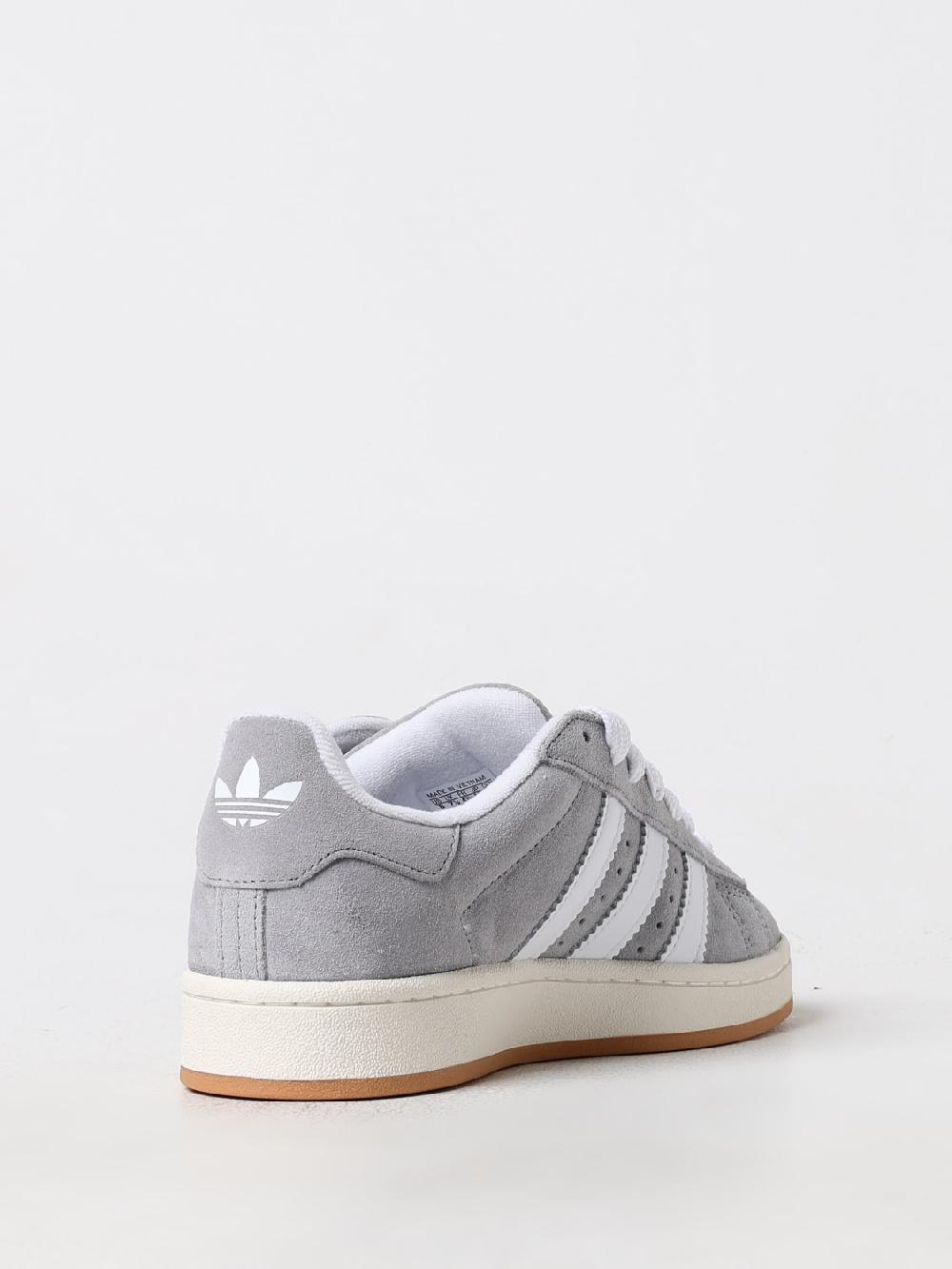 Giglio Sneakers Campus 00's Adidas Originals in camoscio Fino Al -60%
