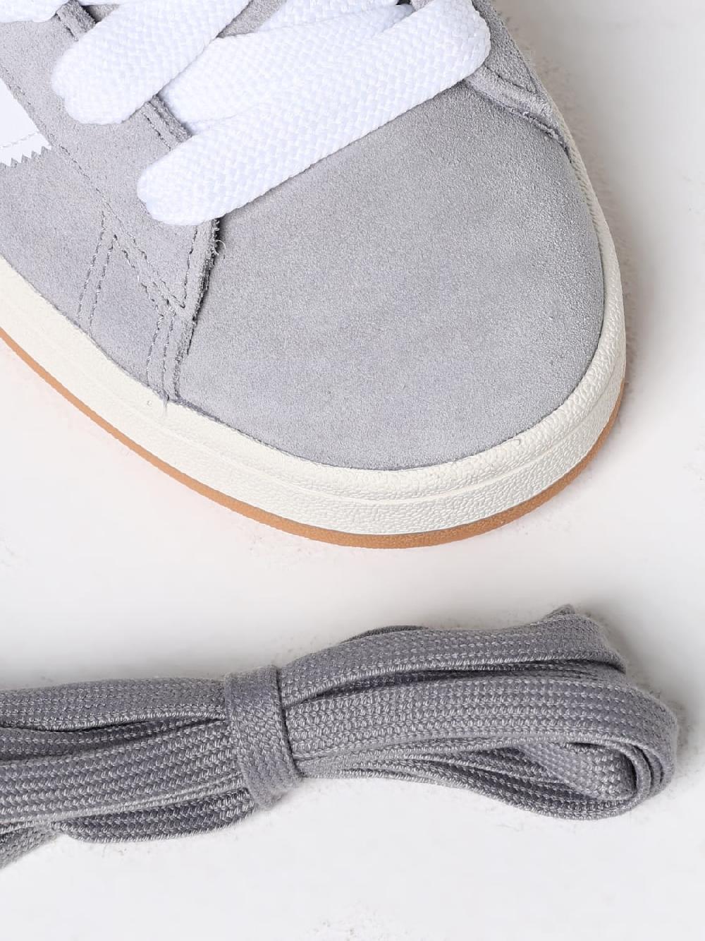 Giglio Sneakers Campus 00's Adidas Originals in camoscio Fino Al -60%
