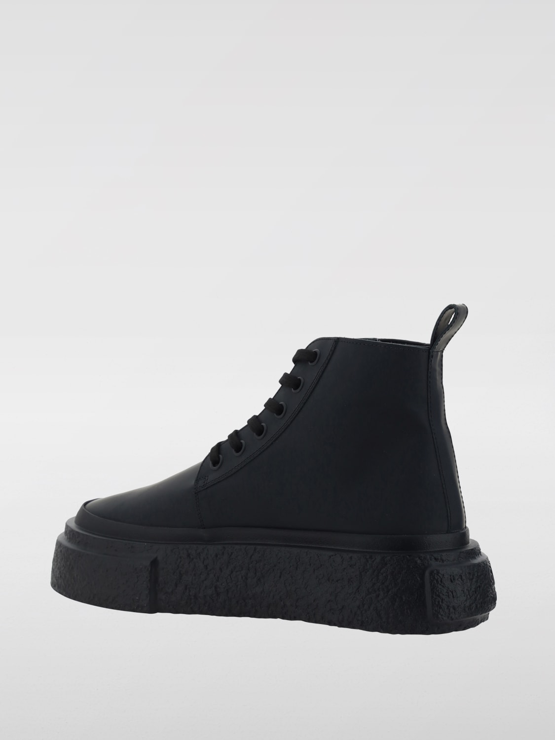 Giglio Sneakers MM6 Maison Margiela in pelle Economico