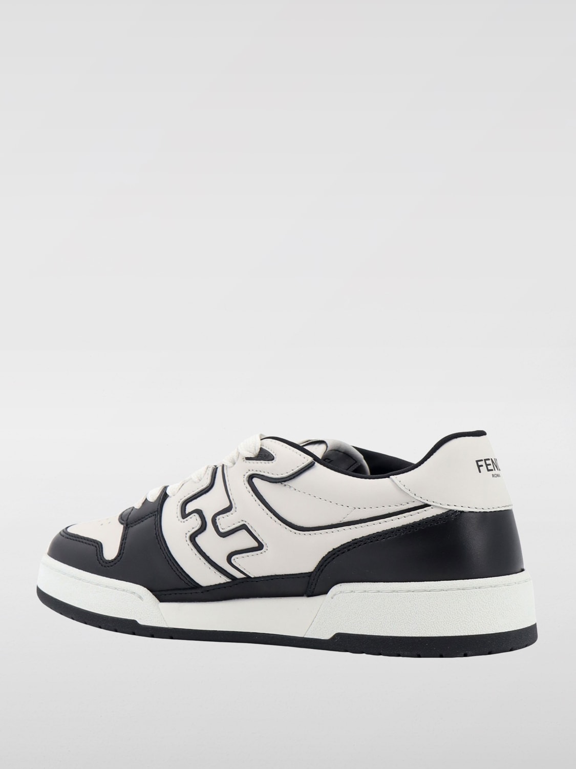 Giglio Sneakers Match Fendi in pelle Online