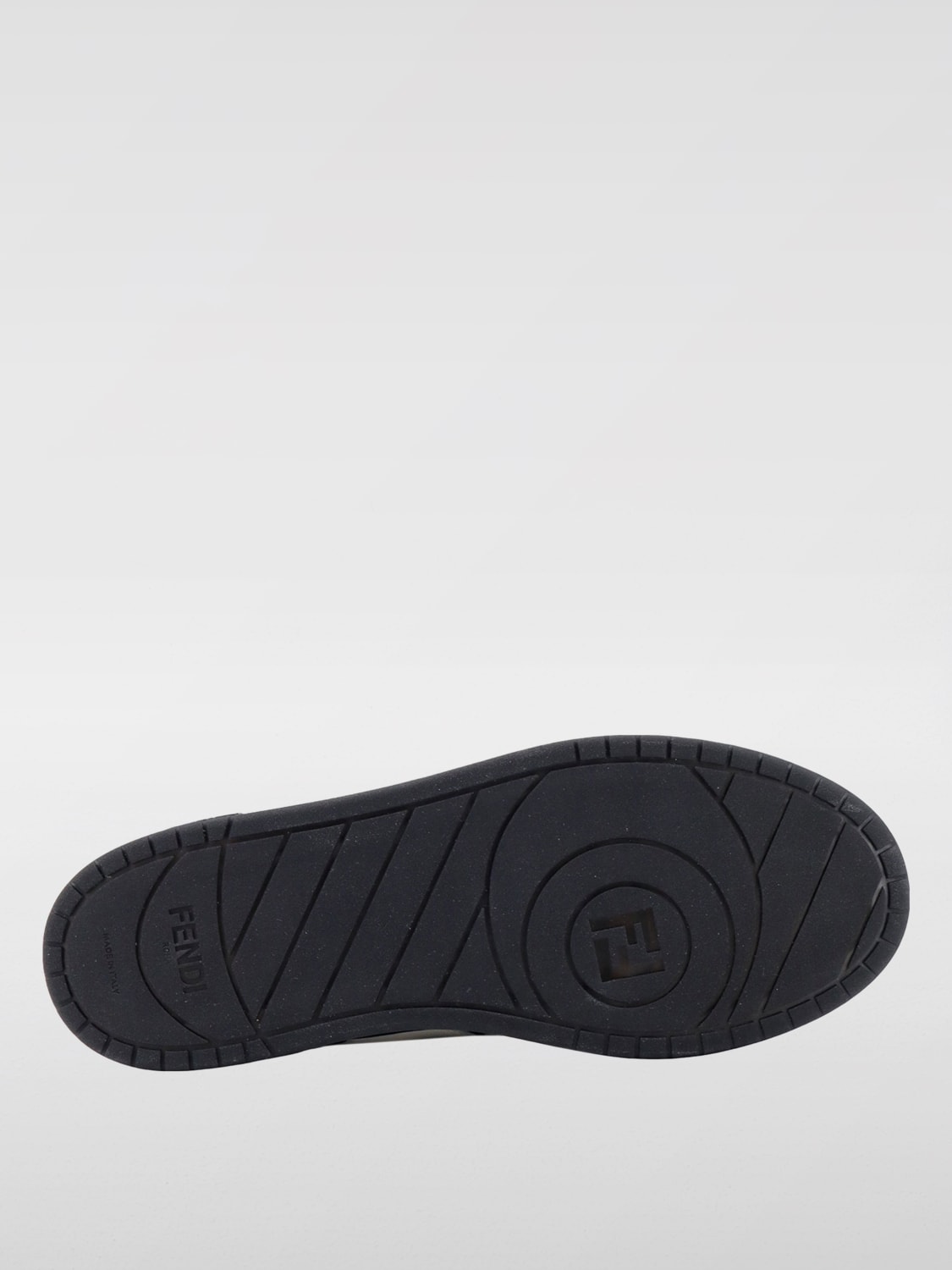 Giglio Sneakers Match Fendi in pelle Online