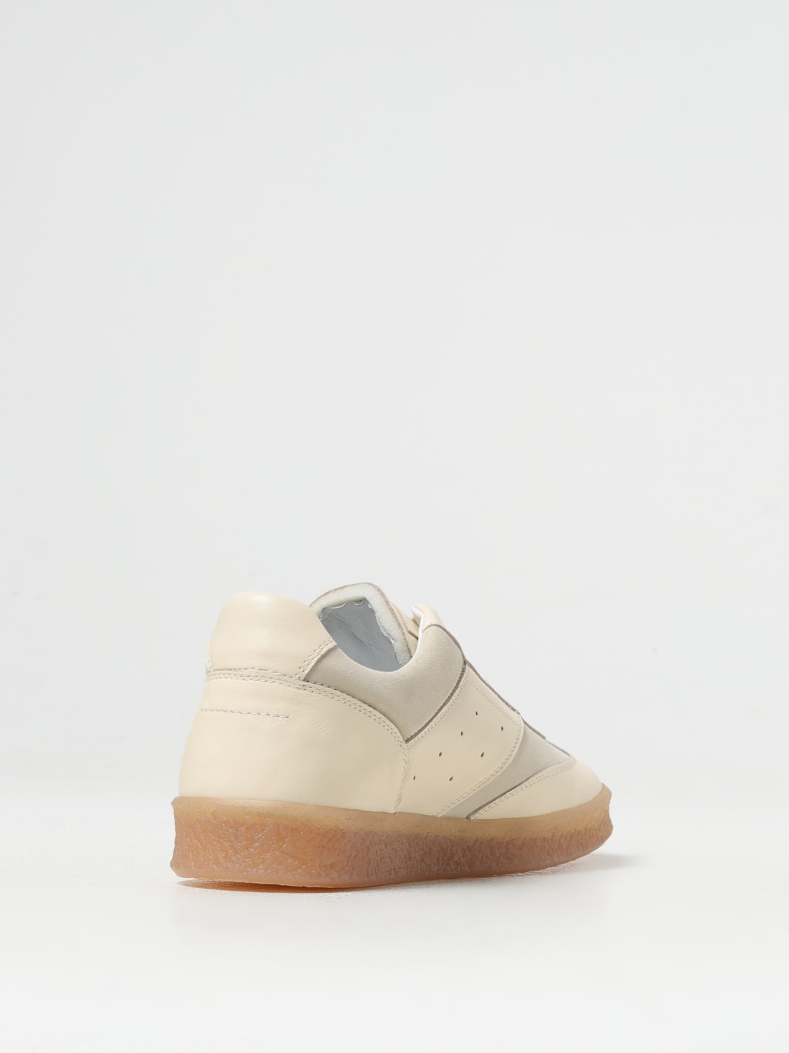 Giglio Sneakers MM6 Maison Margiela in pelle In Vendita