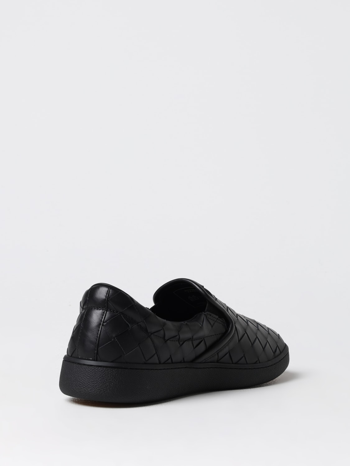 Giglio Sneakers Sawyer Bottega Veneta in pelle intrecciata Shopping online
