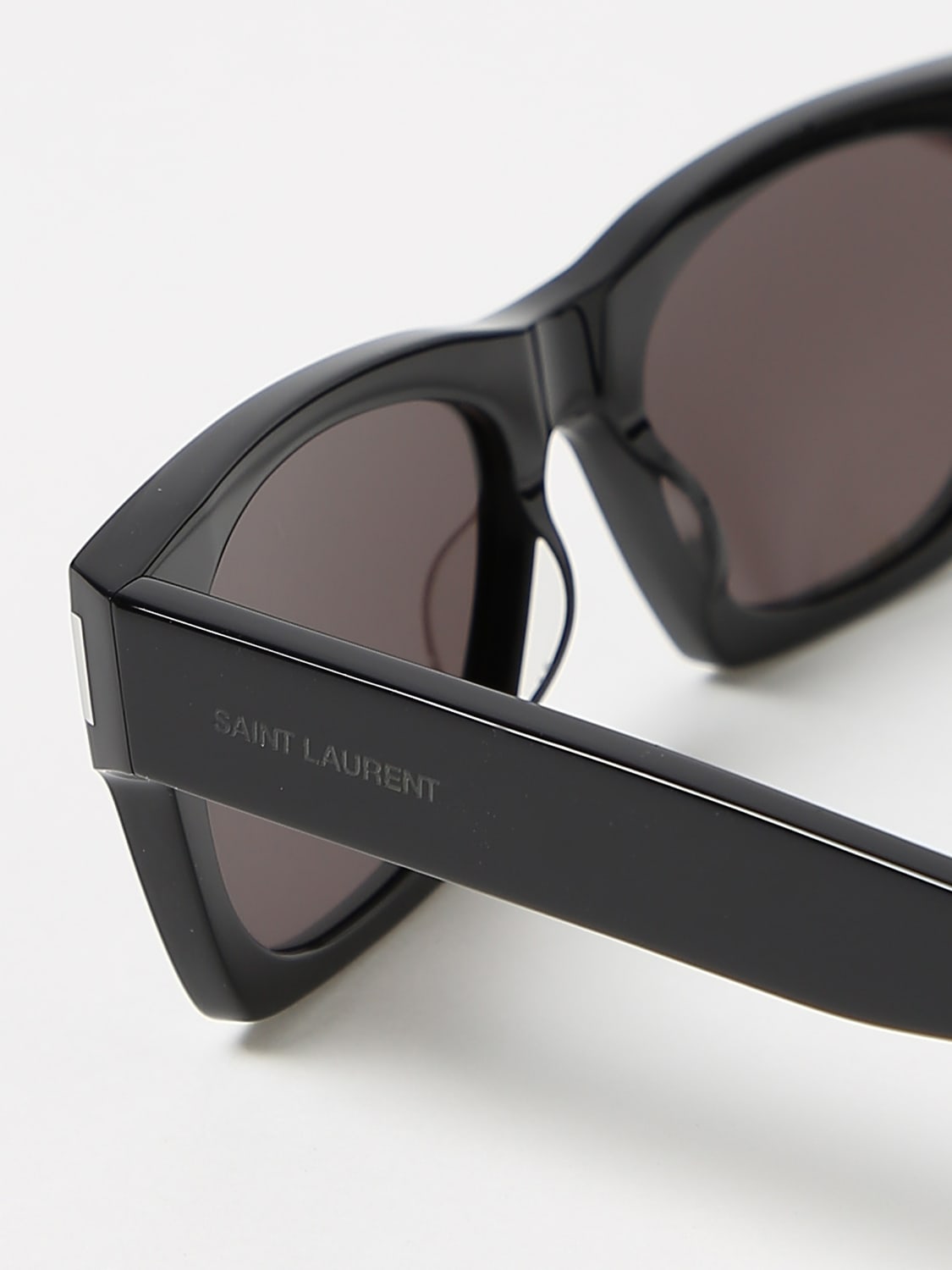 Giglio Occhiali da sole SL 402 Saint Laurent in acetato Offerta Pasqua