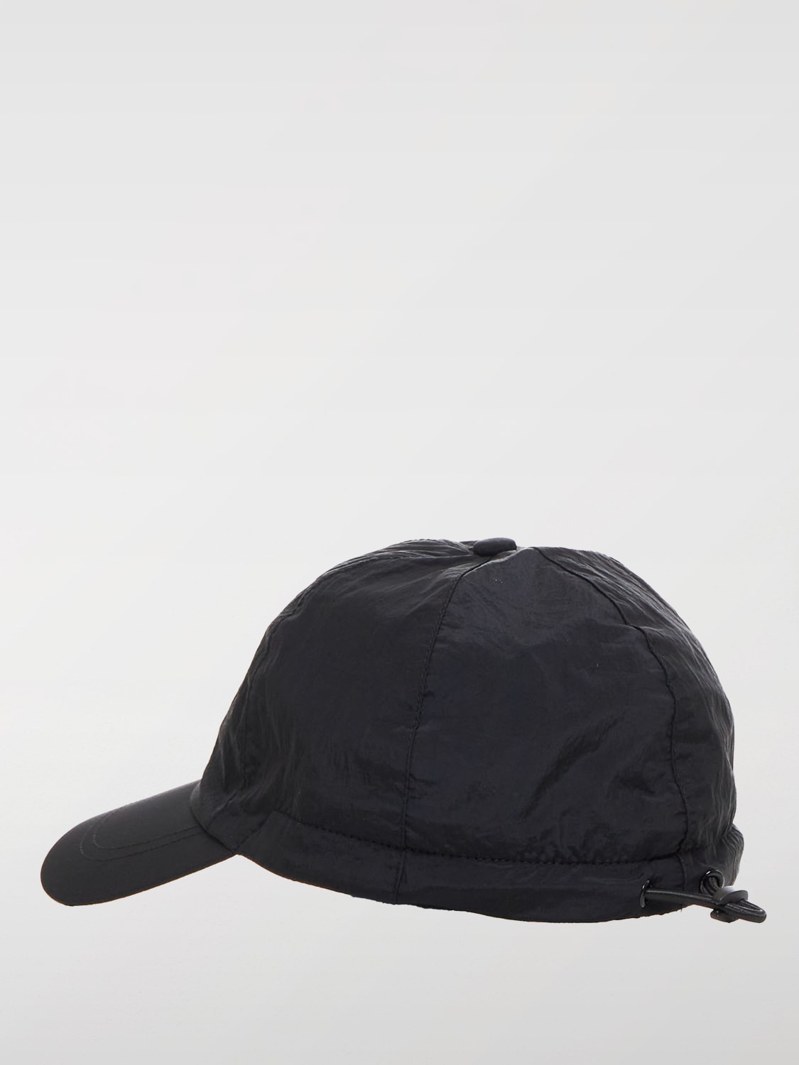 Giglio Cappello Stone Island in nylon con logo Offerta Giorno del Papà