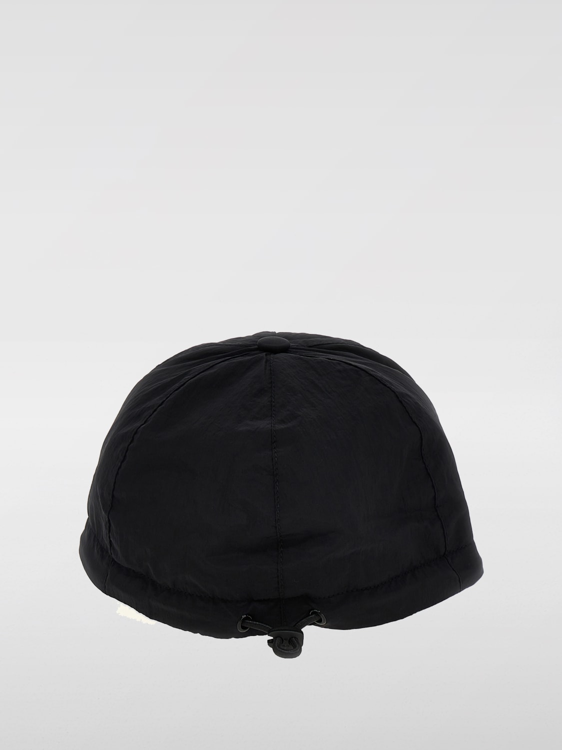 Giglio Cappello Stone Island in nylon con logo Offerta Giorno del Papà