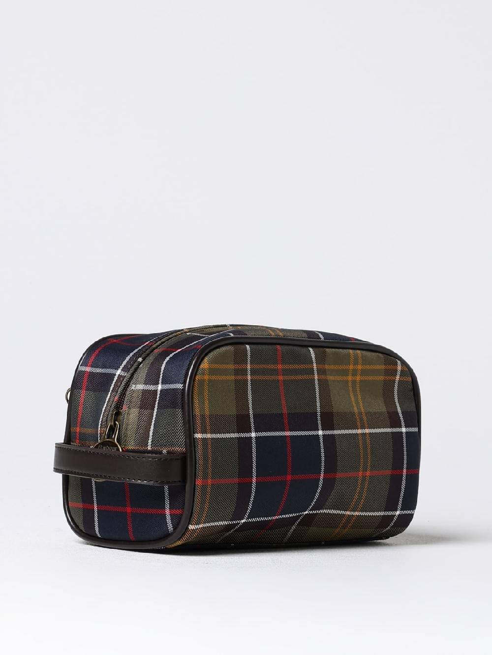 Giglio Pochette uomo Barbour Grandi sconti