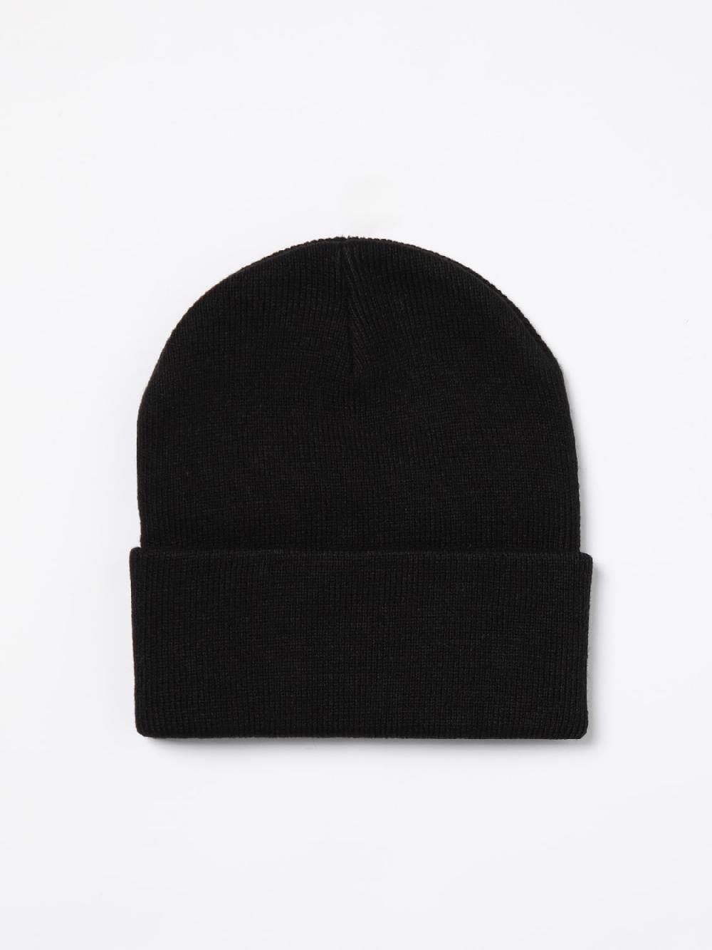Giglio Cappello Carhartt Wip in maglia a costine stretch Comprane uno, ottenene uno gratis