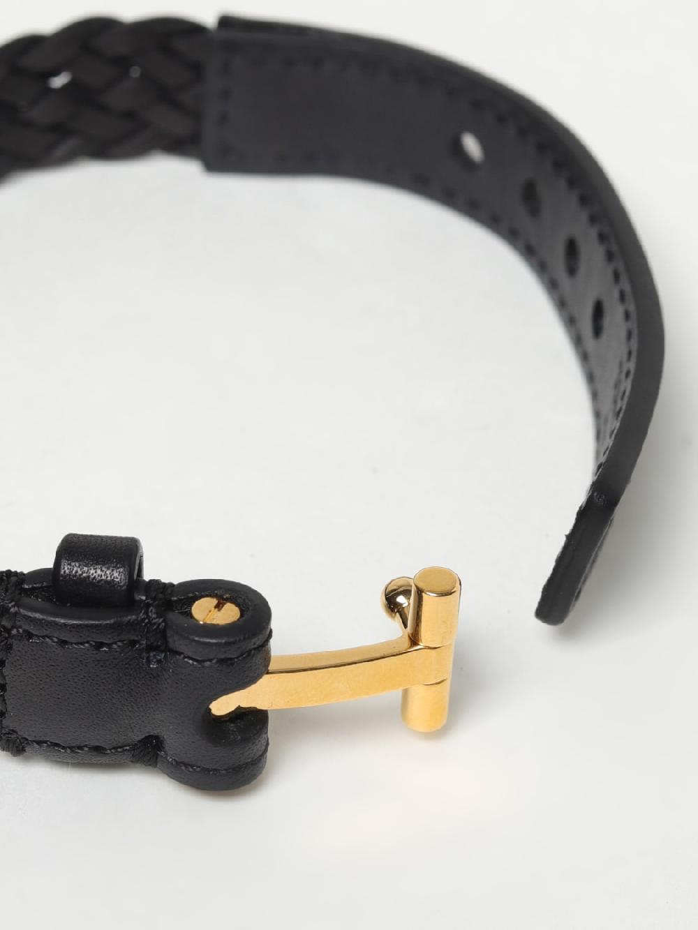 Giglio Bracciale Tom Ford in pelle Sconti VIP