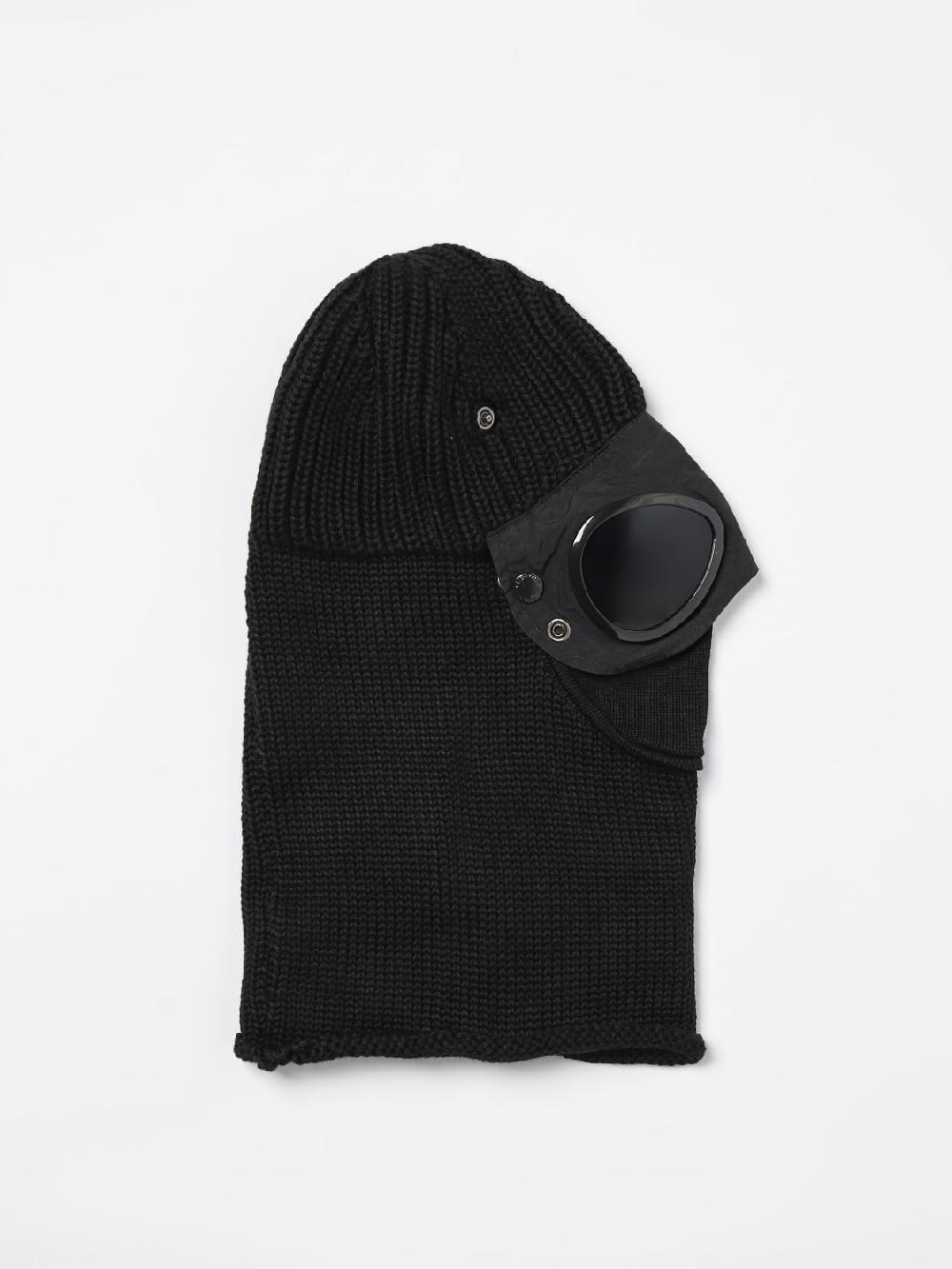 Giglio Cappello balaclava con lenti C.P. Company Super Saving Price