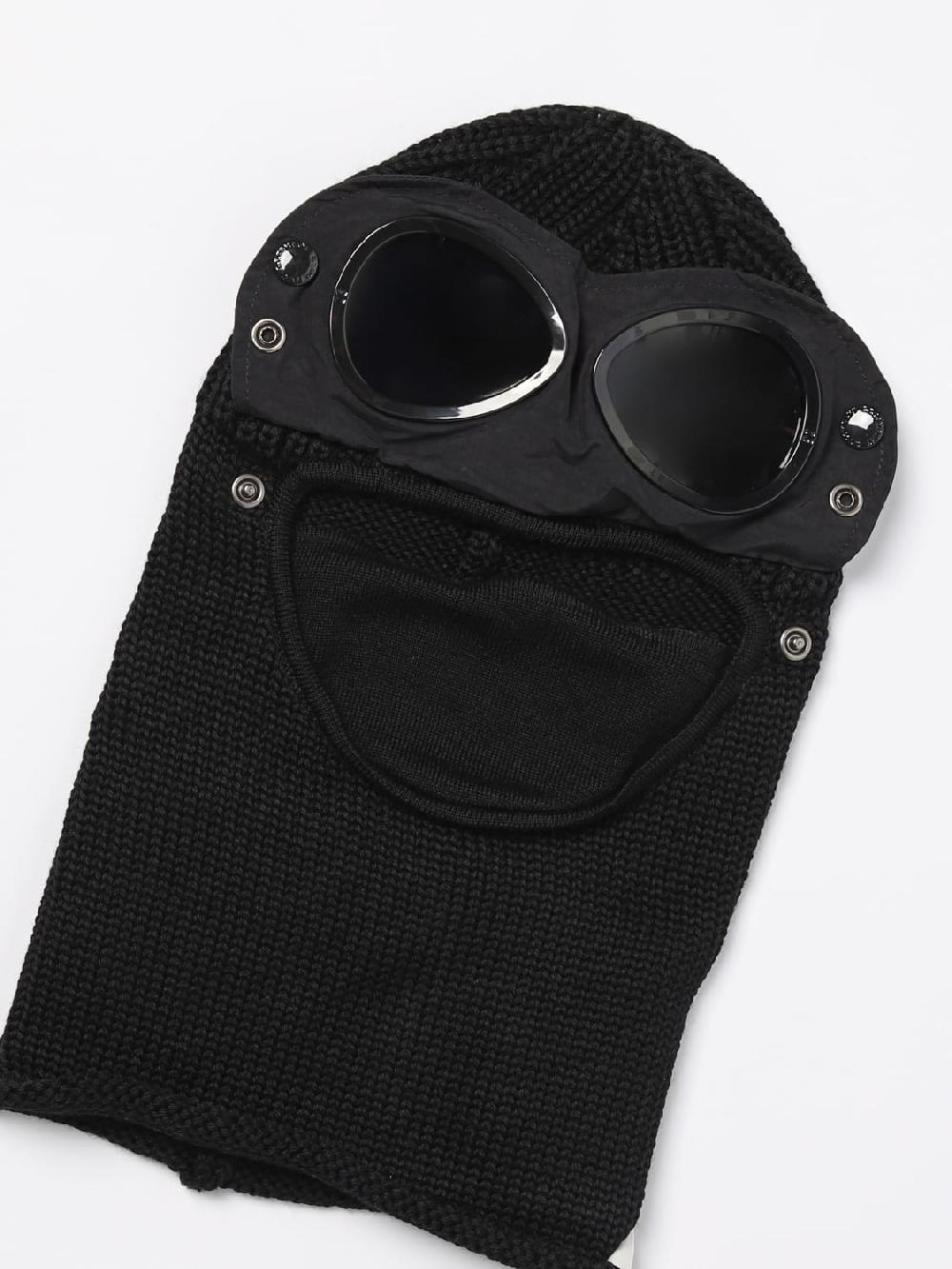 Giglio Cappello balaclava con lenti C.P. Company Super Saving Price