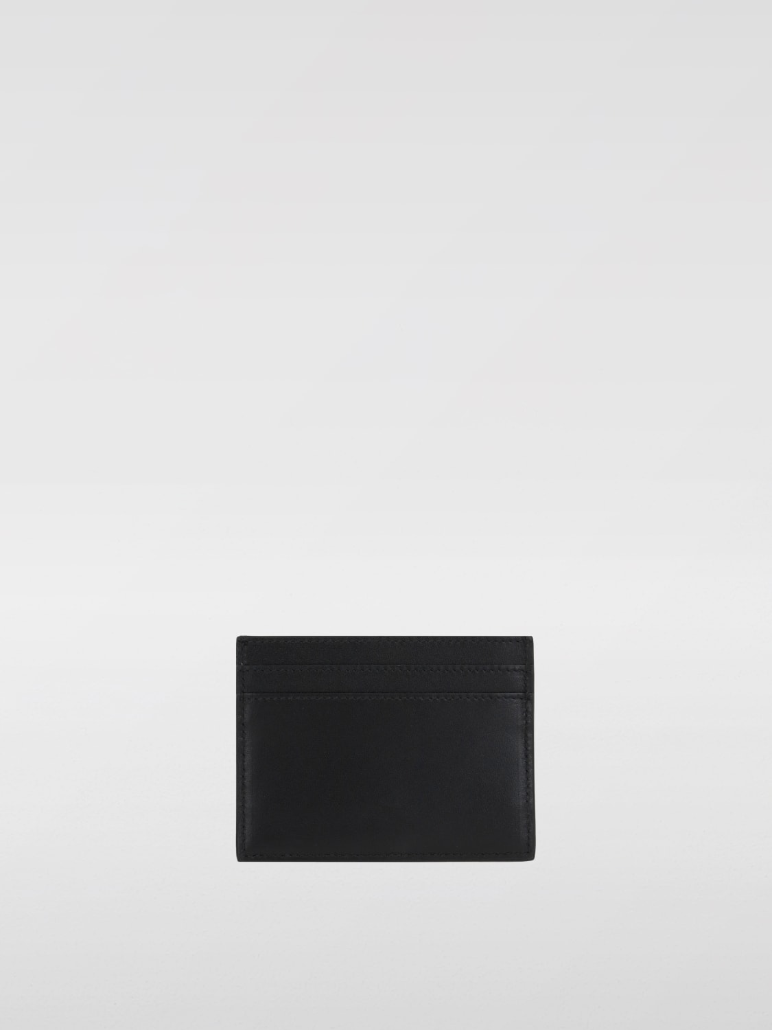 Giglio Portacarte di credito Saint Laurent in pelle Only for today