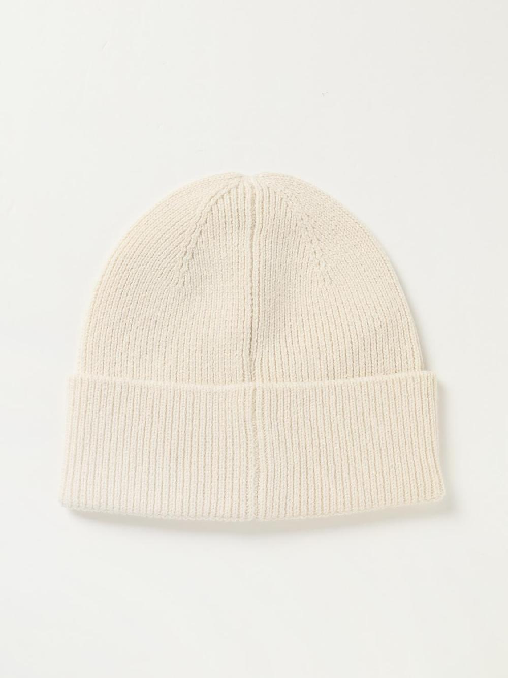 Giglio Cappello Diesel in lana e cotone a coste Affare Del Giorno