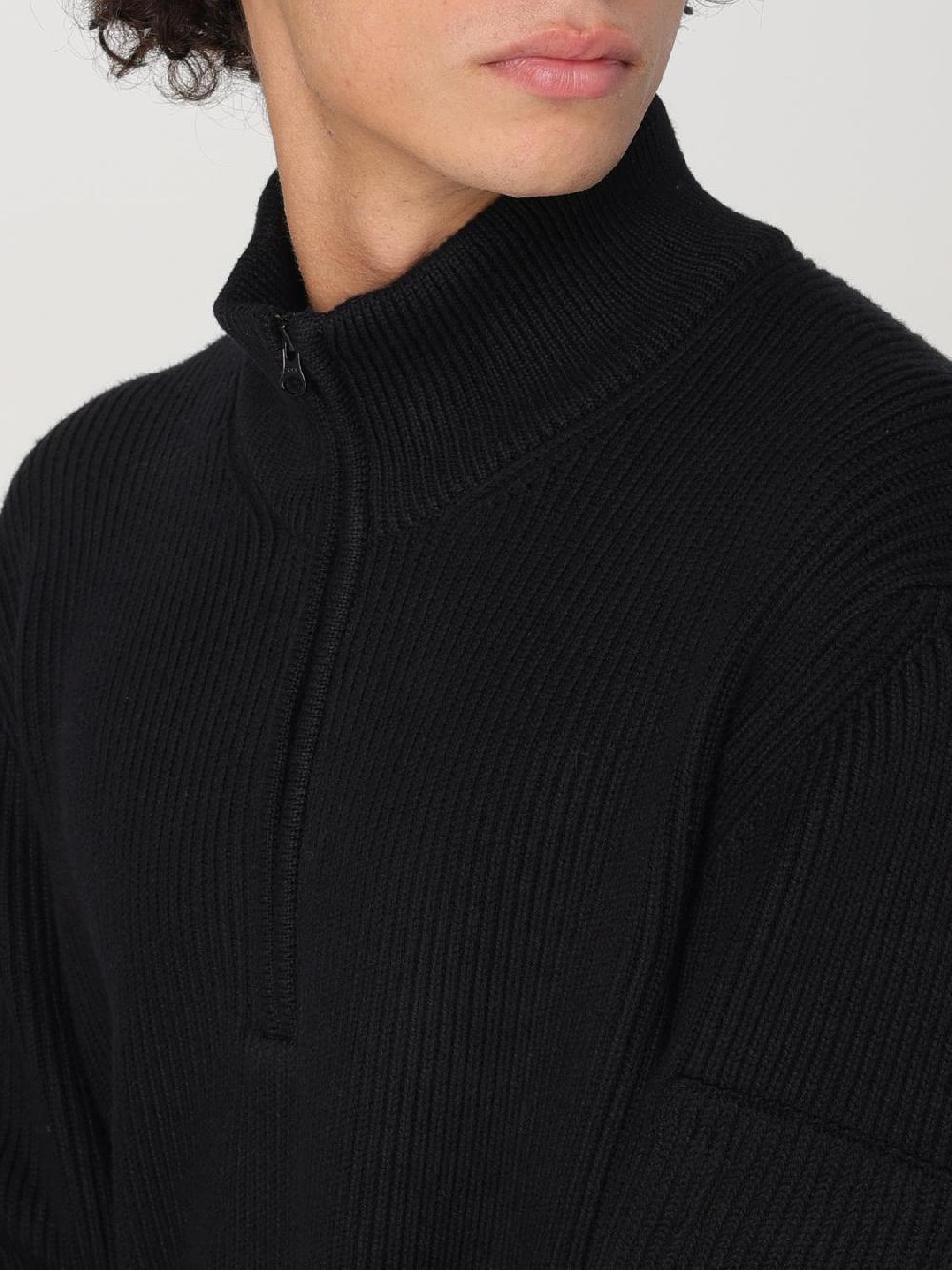 Giglio Maglia uomo C.P. Company Negozio online di fabbrica