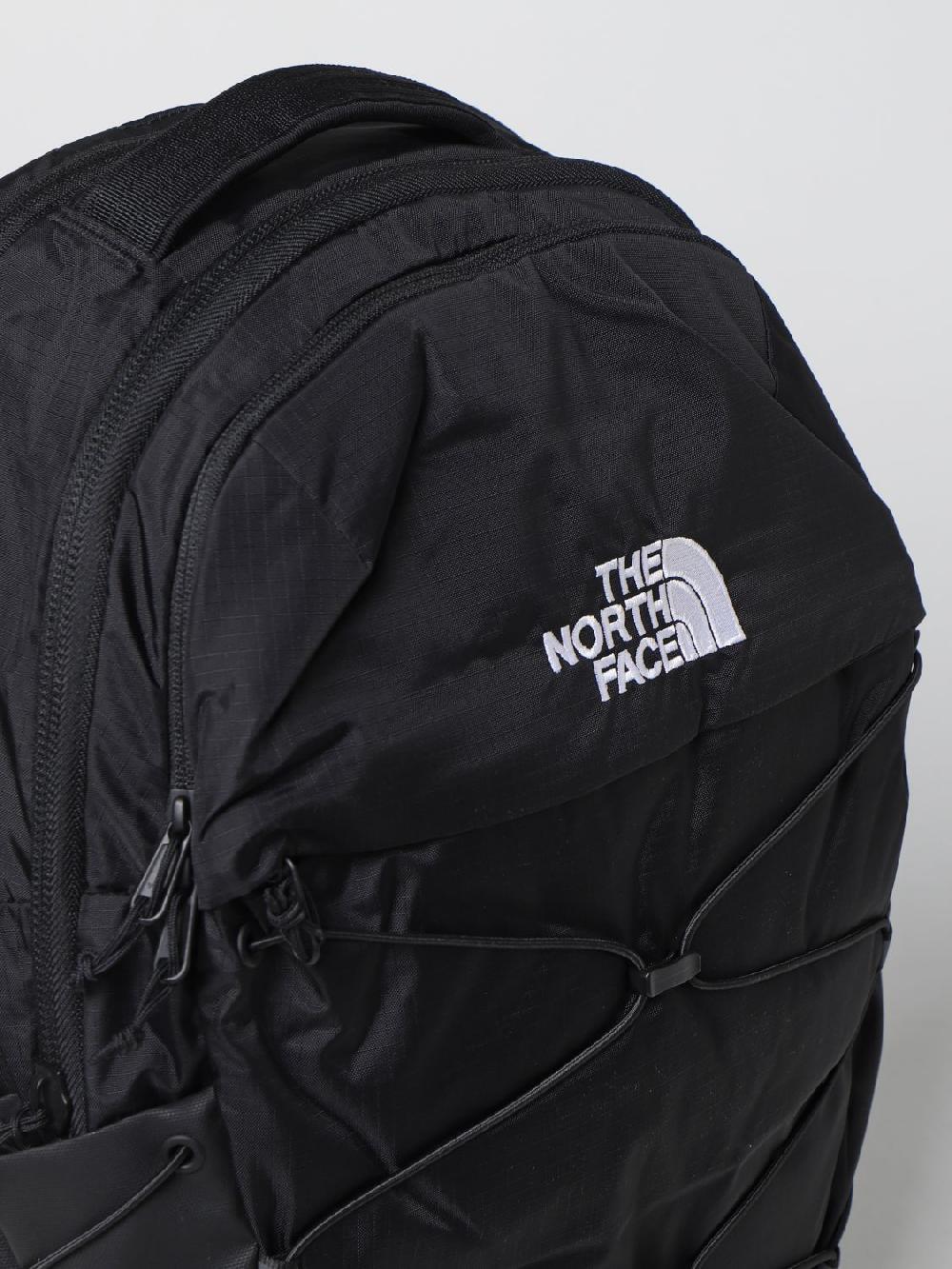 Giglio Zaino Borealis The North Face in nylon riciclato Flash Sale
