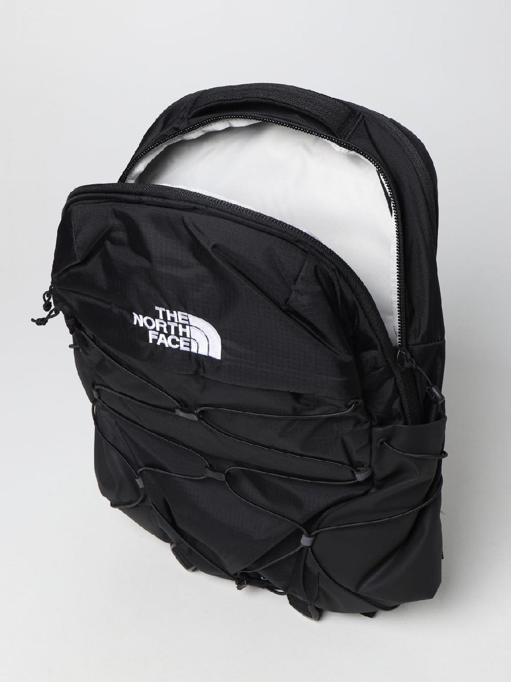 Giglio Zaino Borealis The North Face in nylon riciclato Flash Sale