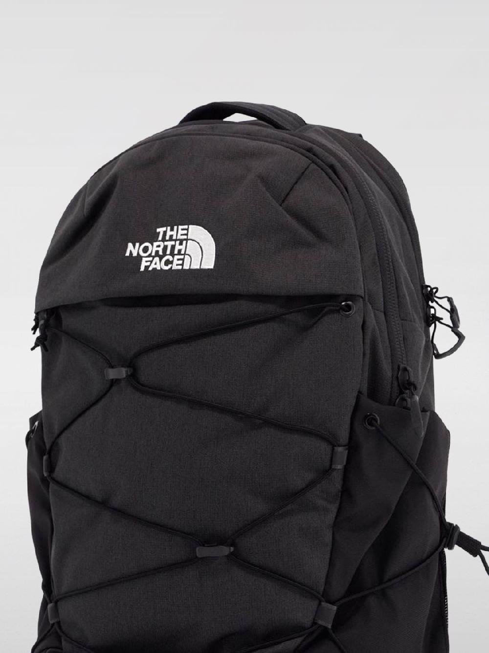 Giglio Zaino Borealis The North Face in nylon riciclato Shopping online