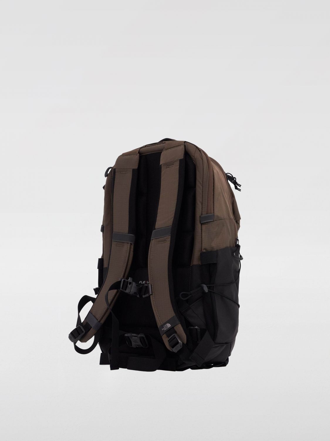 Giglio Zaino Borealis The North Face in nylon riciclato Vendite stagionali