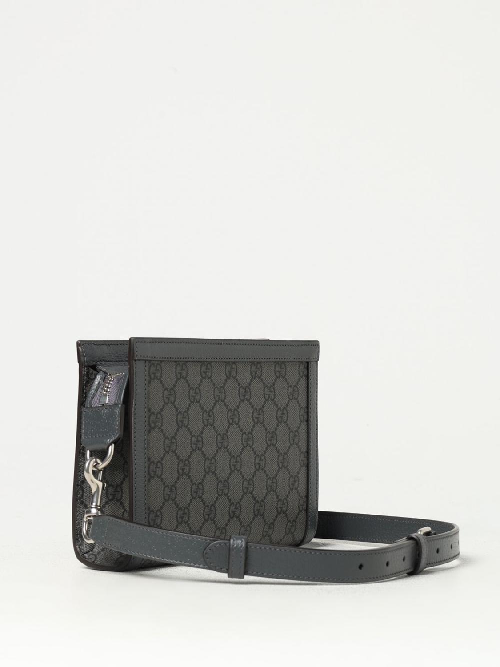 Giglio Borsa uomo Gucci Offerta Pasqua