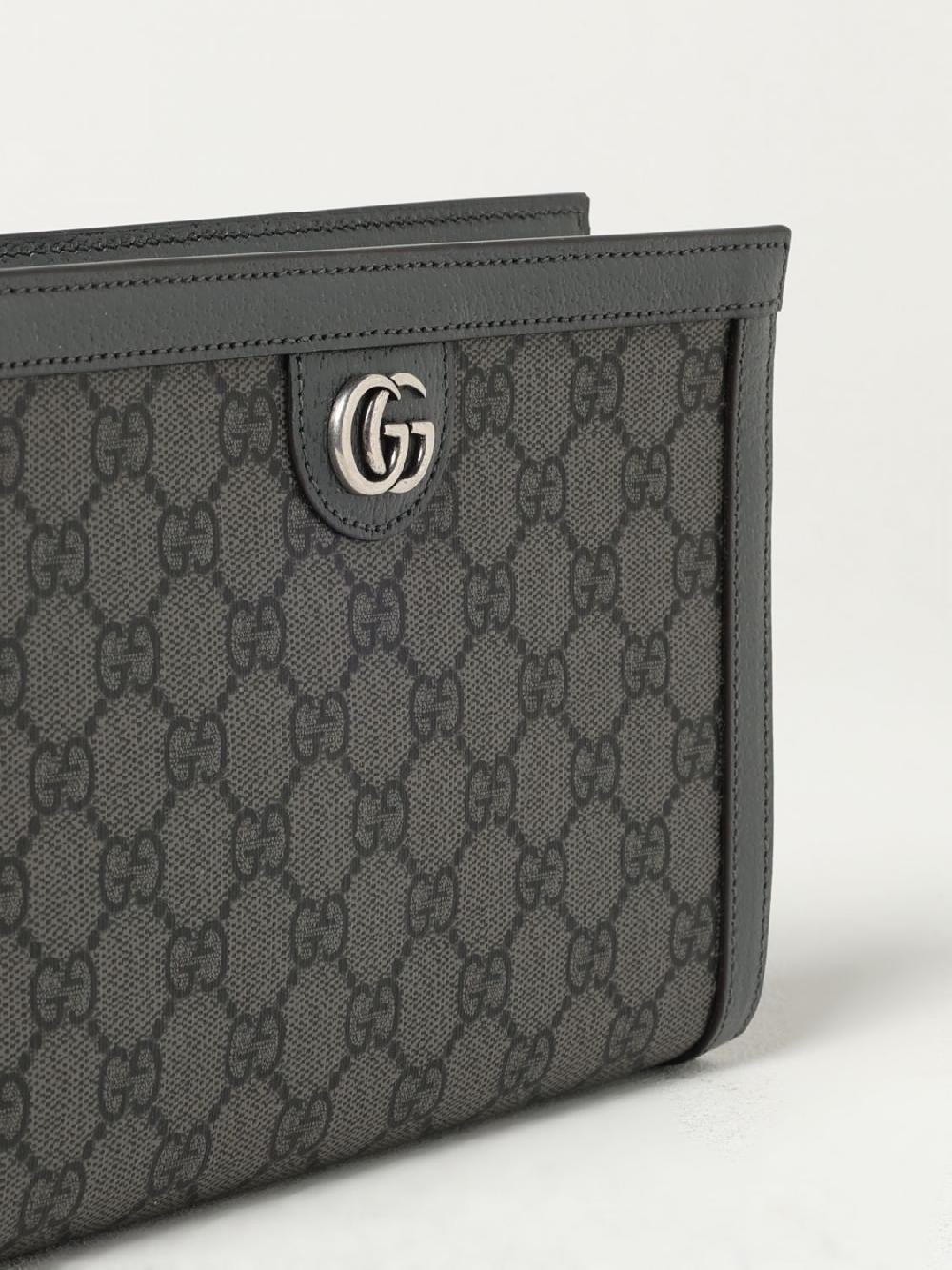 Giglio Borsa uomo Gucci Offerta Pasqua