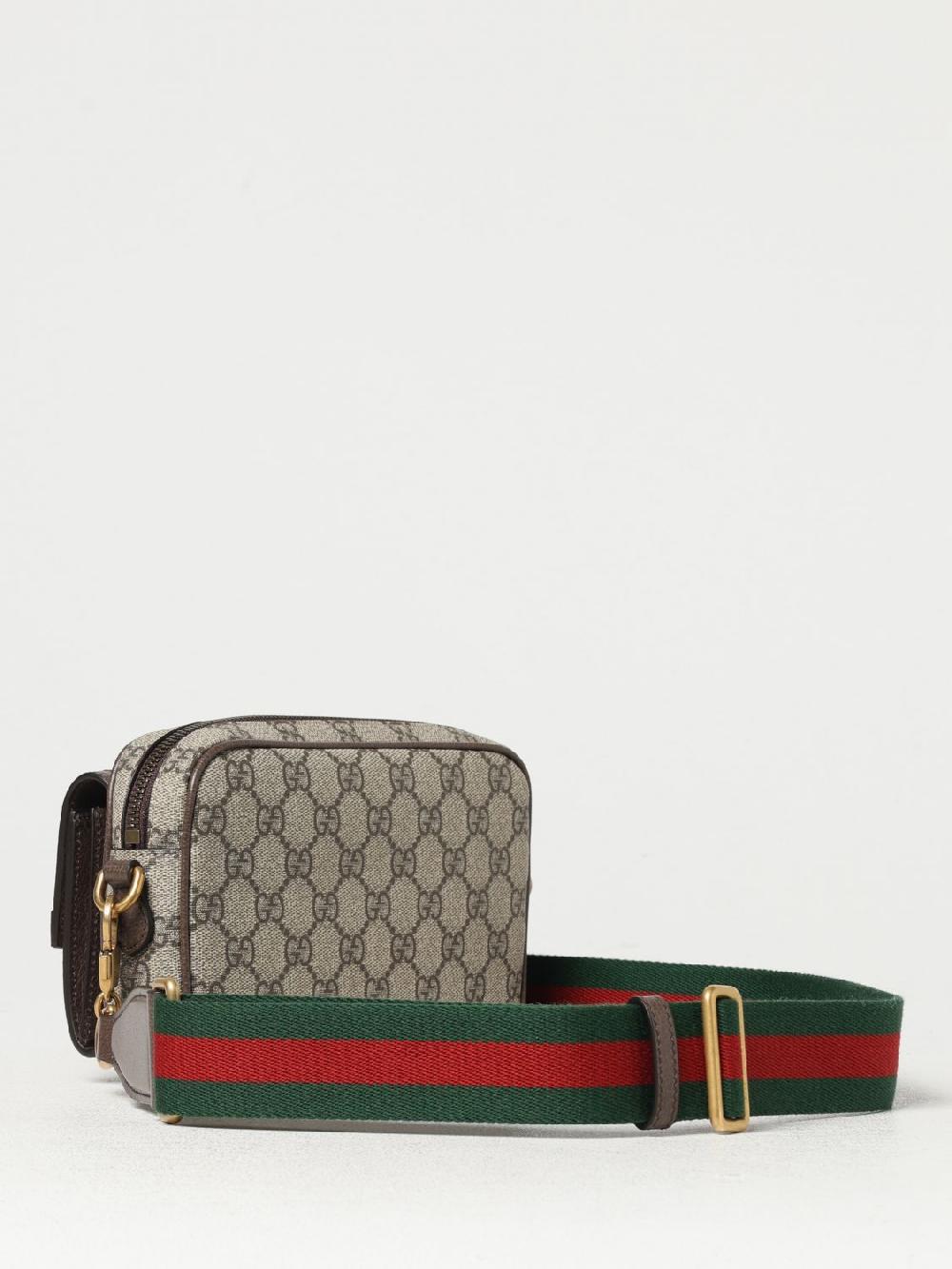 Giglio Borsa uomo Gucci Offerta Anniversario