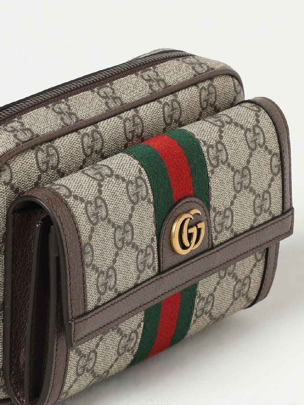 Giglio Borsa uomo Gucci Offerta Anniversario