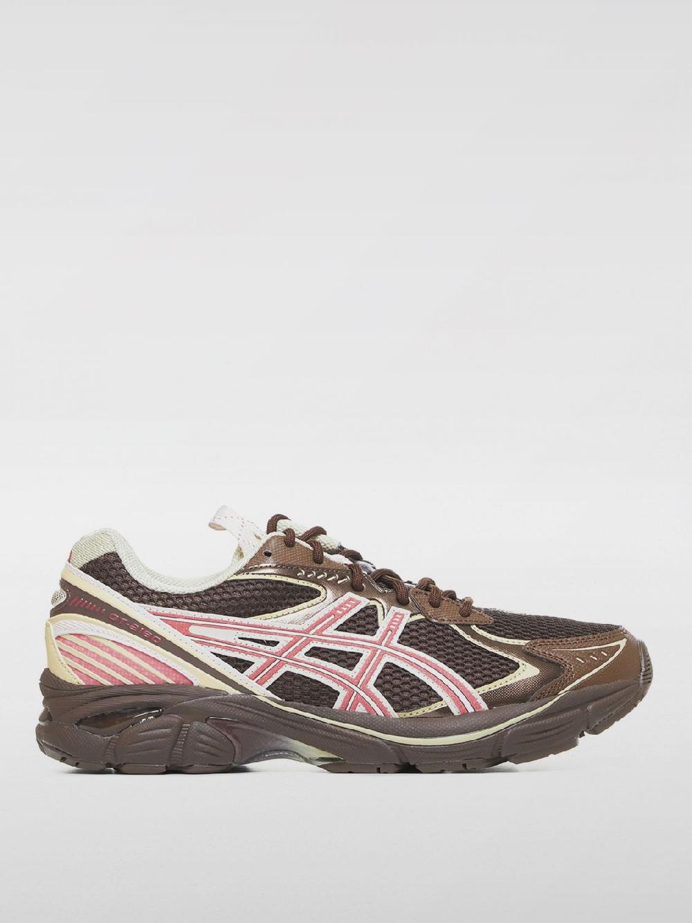 Giglio Sneakers UB8-S GT-2160 Asics in mesh e pelle sintetica Latest fashion