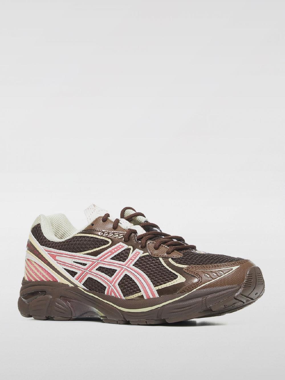 Giglio Sneakers UB8-S GT-2160 Asics in mesh e pelle sintetica Latest fashion