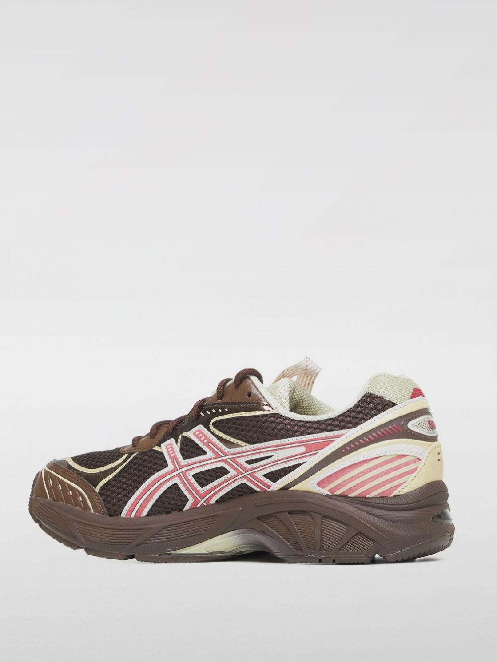 Giglio Sneakers UB8-S GT-2160 Asics in mesh e pelle sintetica Latest fashion
