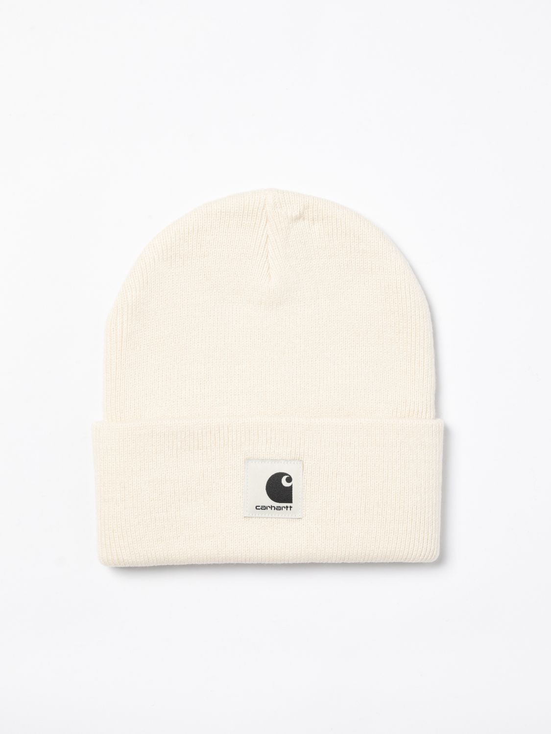 Giglio Cappello Carhartt Wip in tessuto a maglia Offerta temporanea