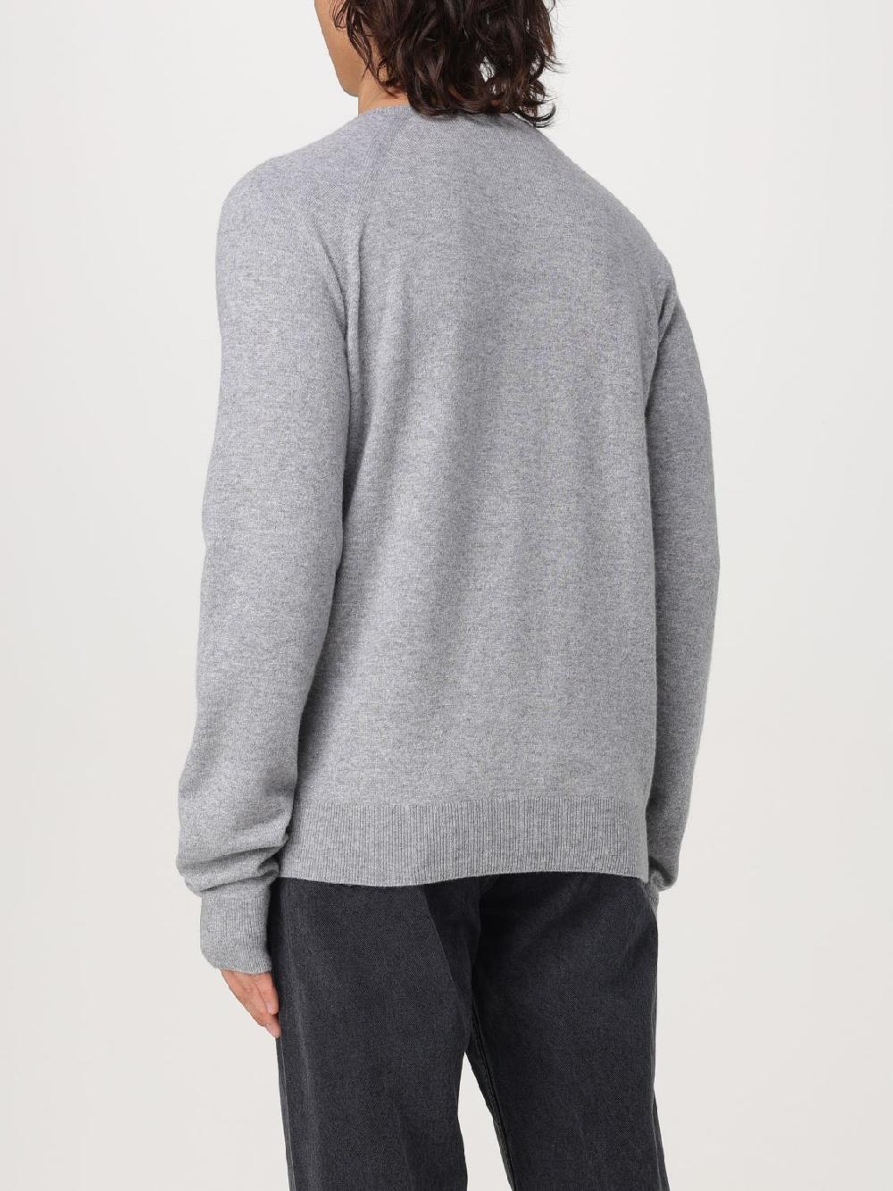 Giglio Maglia uomo Saint Laurent Grandi sconti