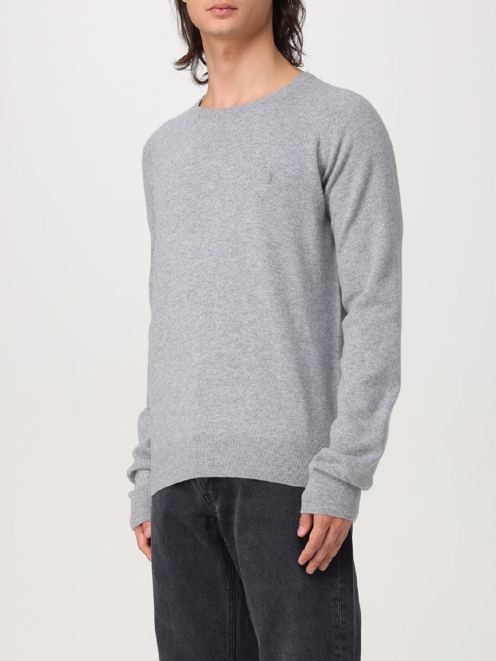 Giglio Maglia uomo Saint Laurent Grandi sconti