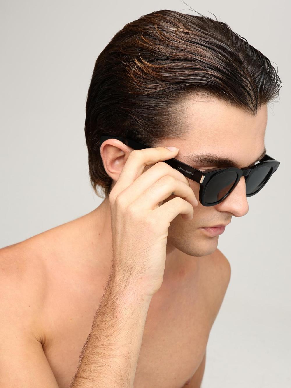 Giglio Occhiali da sole uomo Saint Laurent Bestseller