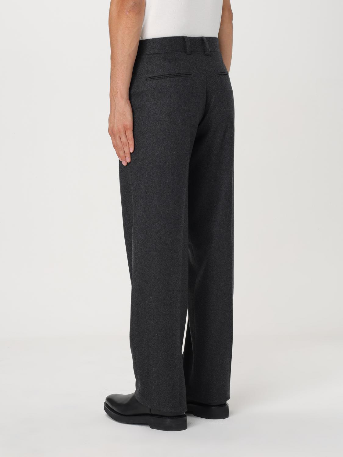 Giglio Pantalone Fendi in cashmere Comprane uno, ottenene uno gratis