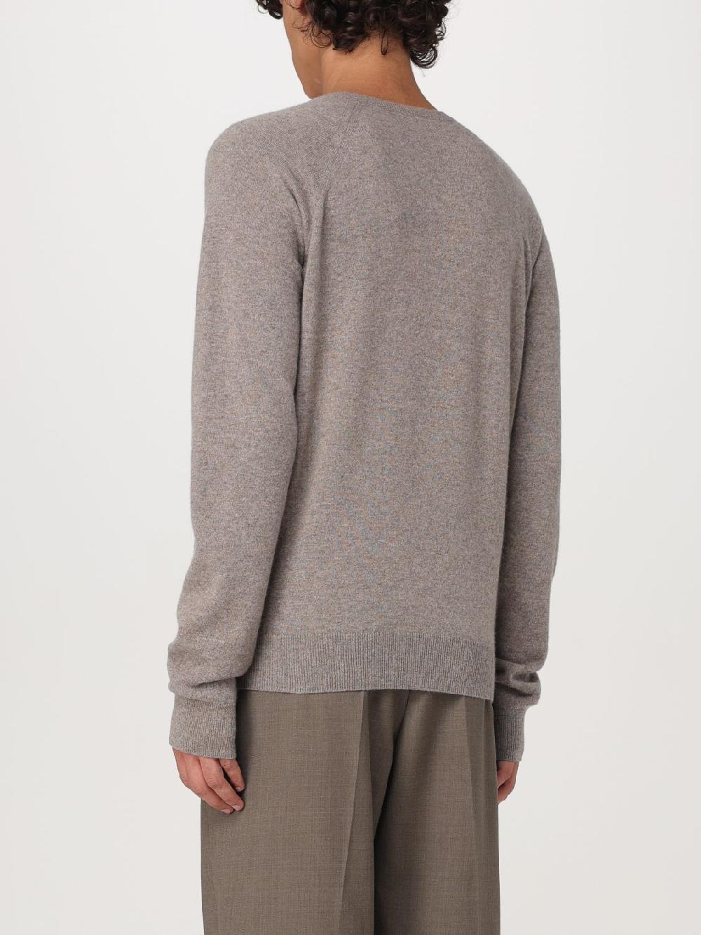 Giglio Maglia uomo Saint Laurent Prezzo basso