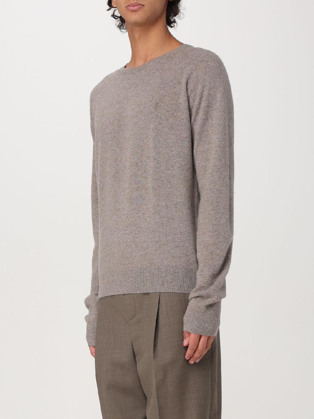 Giglio Maglia uomo Saint Laurent Prezzo basso